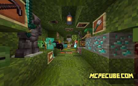 Hallway 2