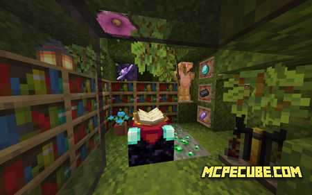 Enchantment Room