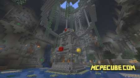 Console Graphics (2)