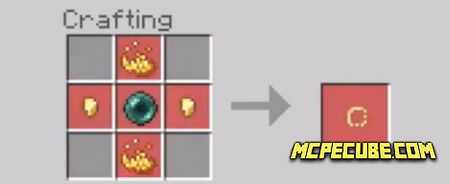 teleporting ring