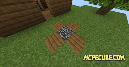 bedrock block