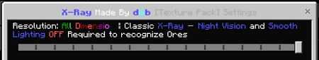 X-Ray Texture Pack (3)