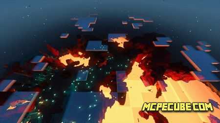 Nether in the Overworld (2)