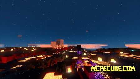 Nether in the Overworld (3)