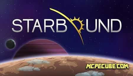 Starbound for Android and PC