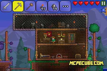 Terraria (1)