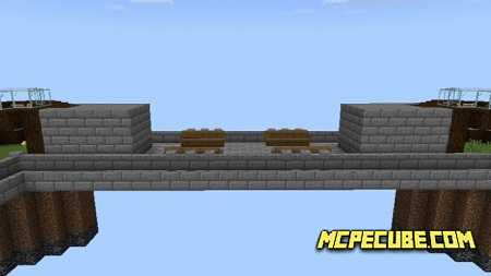 Skyblock w/ Shops (3)
