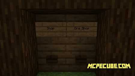 Skyblock w/ Shops (1)
