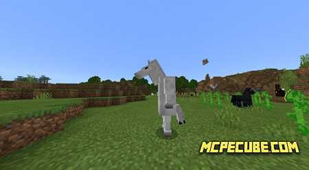 Monster Horse