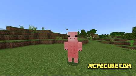 Monster Pig