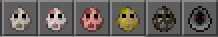 spawn eggs