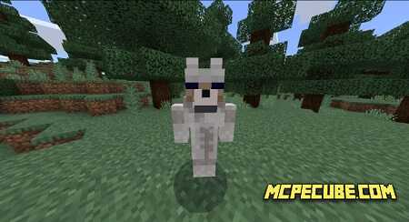 Monster Wolf