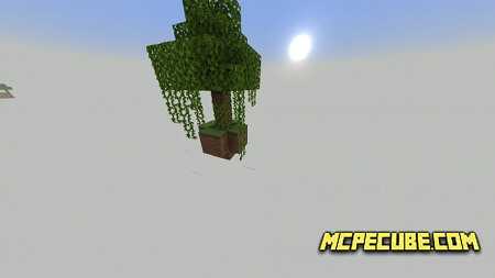 Swamp Island