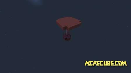Mushroom island