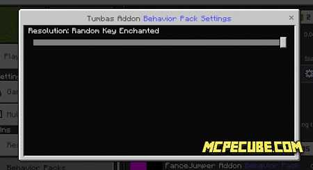 enchanted key