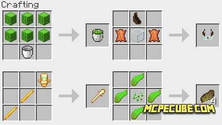 Download Minecraft PE 1.19.0 apk free: Wild Update