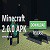 Minecraft PE 2.0.0 for Android