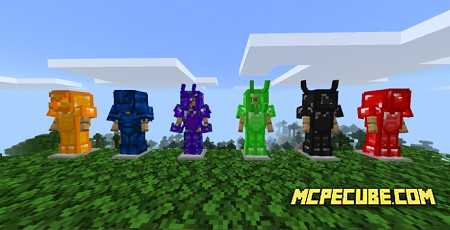 Armors