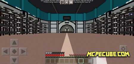 DOWNLOAD Do Mapa SQUID GAME - ROUND 6 (Jogo 1) Para Minecraft MCPE 1.17.30  