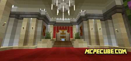 Buckingham Palace Build (3)