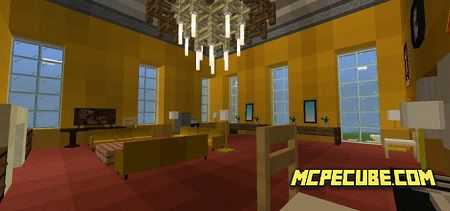Buckingham Palace Build (8)