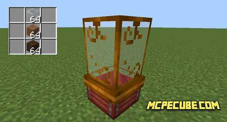 Garden Stove