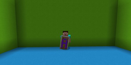 Customizable Shield - (Player Name) (3)