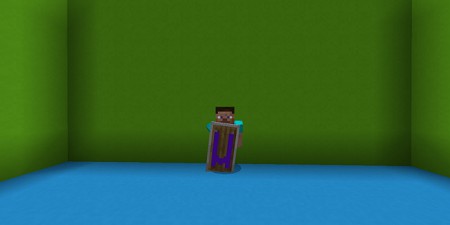 Customizable Shield - (Player Name) (4)
