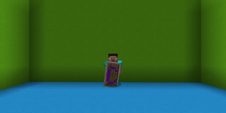 Customizable Shield - (Player Name) (1)