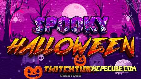 Trick or Treat Add-on 1.17+