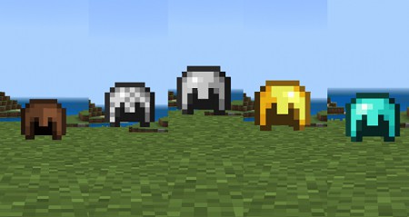 Notch Helmet