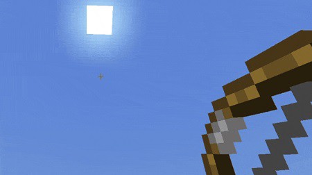 New Block Breaking Animation