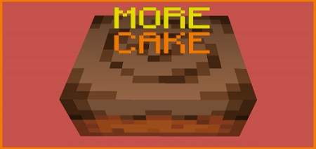More Cake Add-on 1.17+