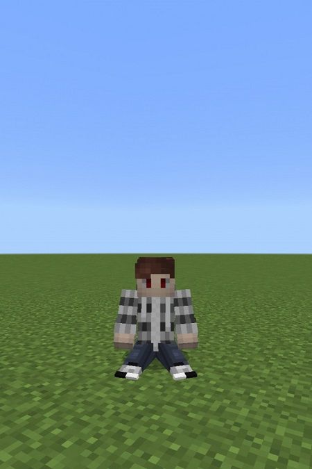 emote sit