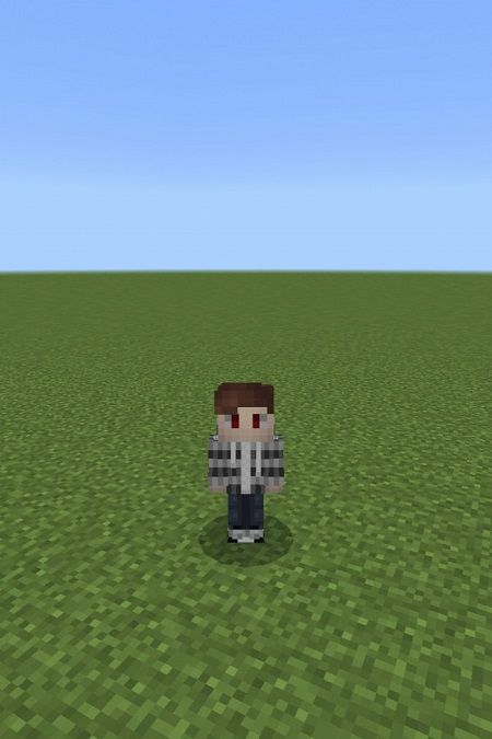 emote child