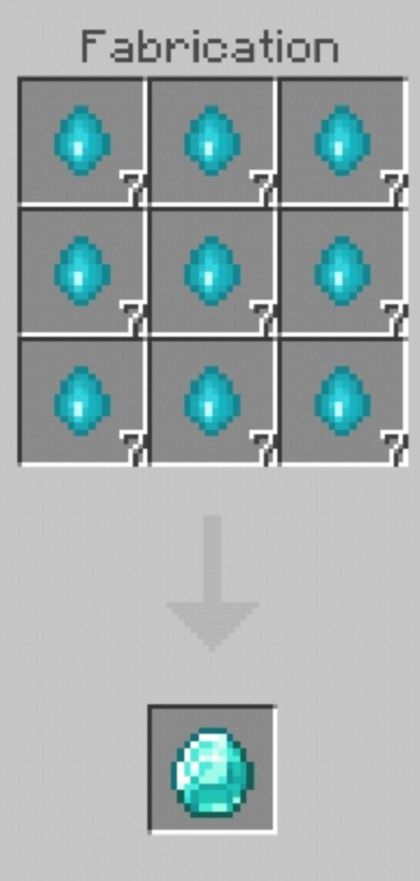 Diamond Nugget+ (5)
