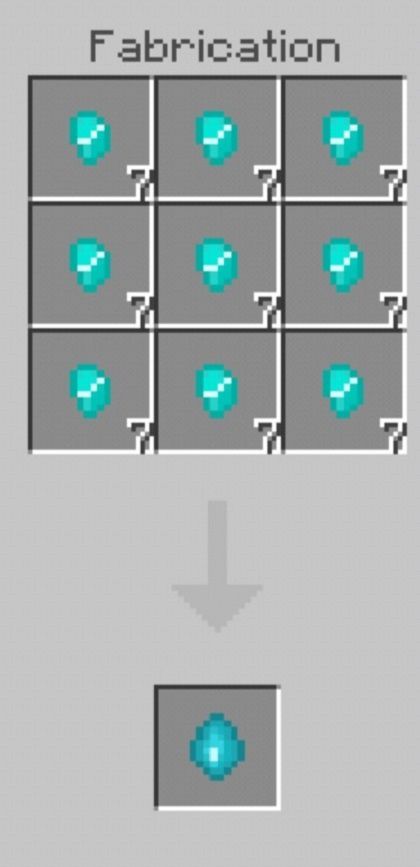 Diamond Nugget+ (4)