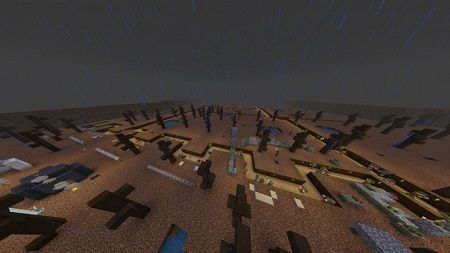 Battalion: The Final Hours Undead Overrun
