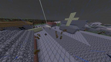 Battalion: The Final Hours Undead Overrun (2)