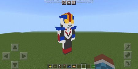 Ultraman Reiga