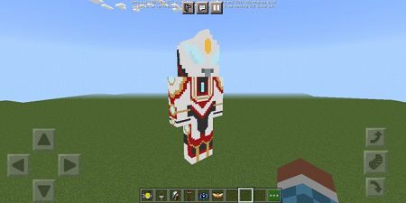Ultraman Geed Ultimate Final