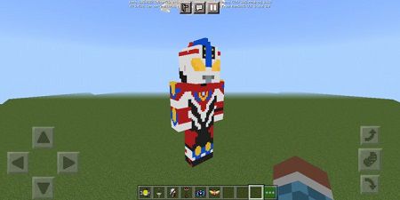 Ultraman GingaVictory