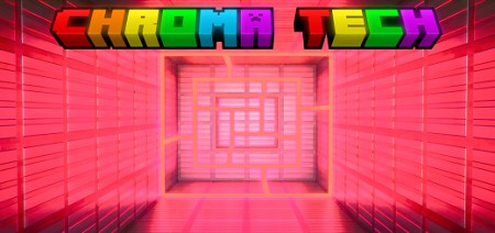 Chroma Tech Add-on 1.17+