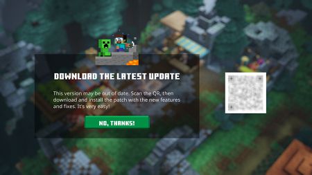 New update