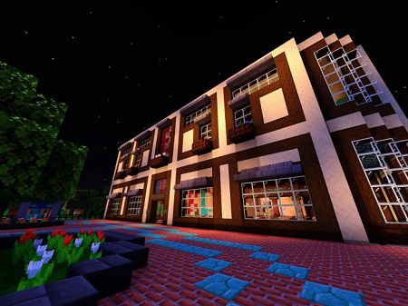 Blazer Land Theme Park (3)