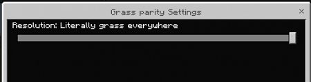 Java grass (2)