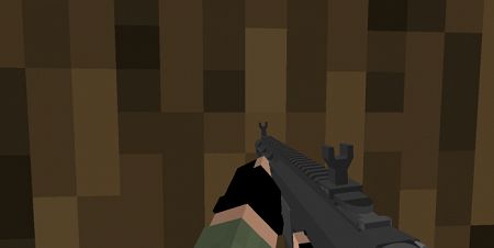M4A1