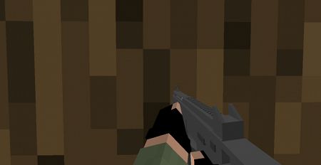 UMP45