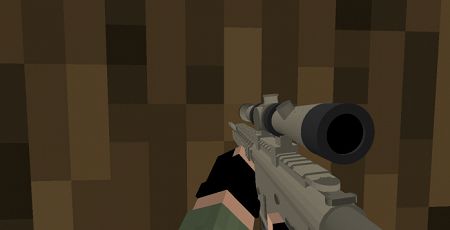 M110 SASS