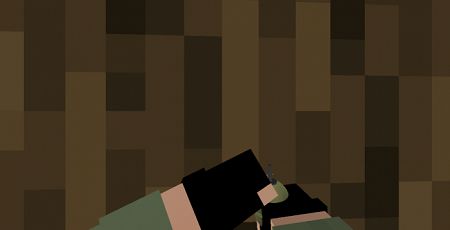 HE grenade